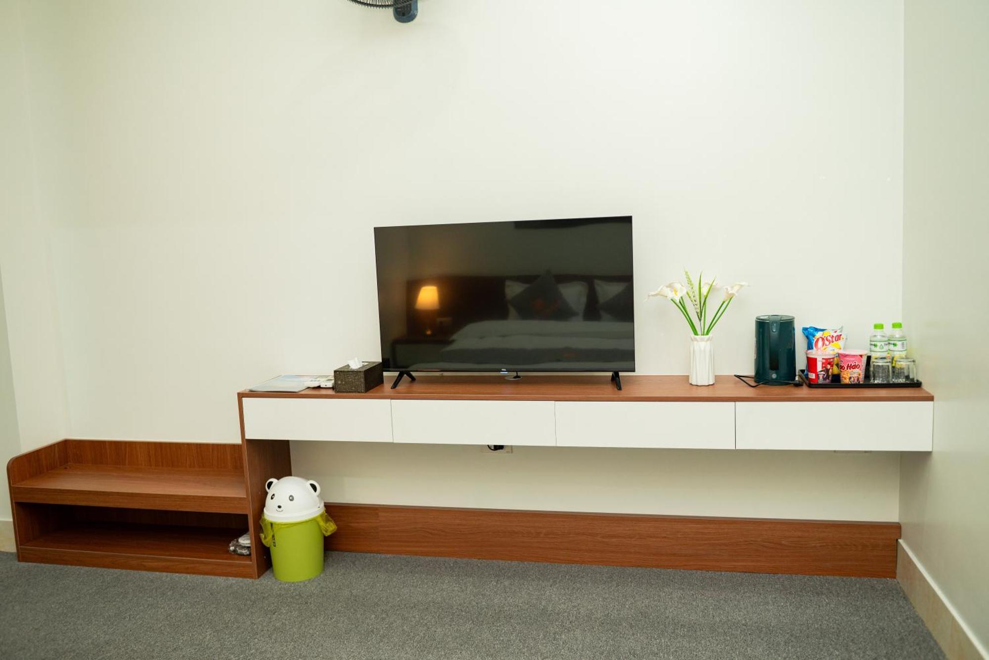 Garden Hotel II Hà Giang Ngoại thất bức ảnh