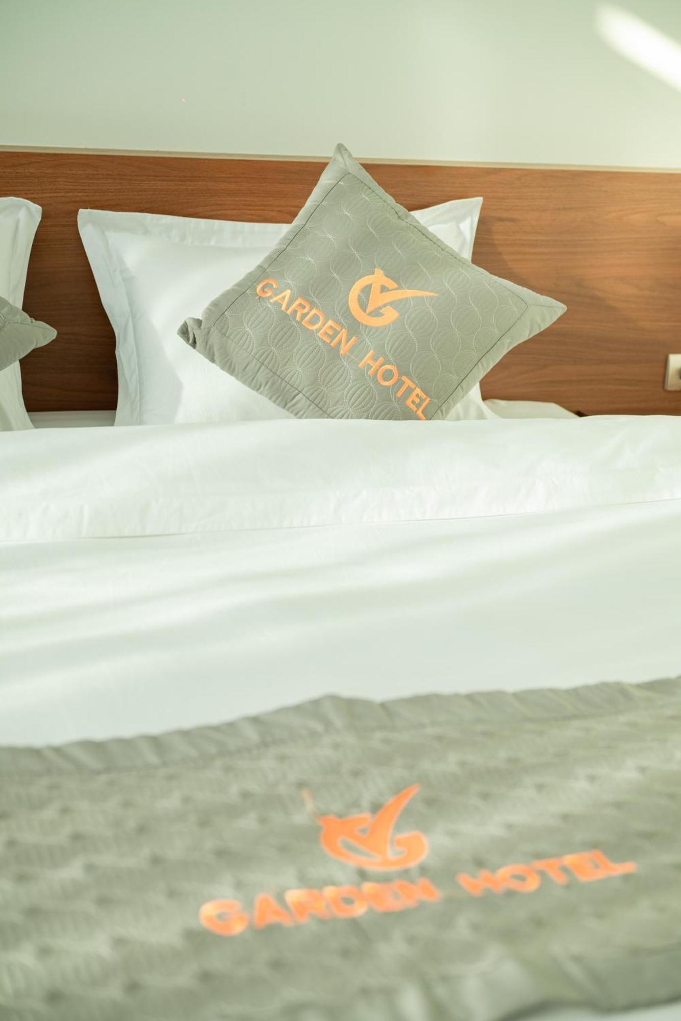 Garden Hotel II Hà Giang Ngoại thất bức ảnh